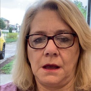 Meet your Posher, Gail